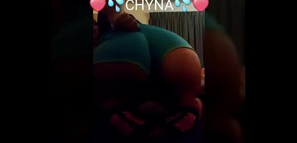  A thot named cyna